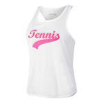 Oblečení Tennis-Point Tennis Signature Tank